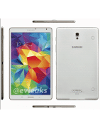 coque et étui personnalises pour Samsung Galaxy Tab S de 8,4 pouces
