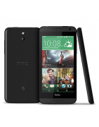 coques et etuis personnalisés pour HTC Desire 610