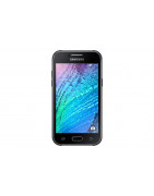 Personnalisation de coques et d etuis pour Samsung Galaxy J1