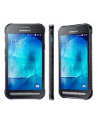 Personnalisation de coques et d etuis pour Samsung Galaxy Xcover 3