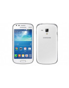 coques et accessoires personnalisés pour Samsung Galaxy S Duo 2