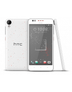 coques, etui rabattable personnalisés pour HTC 825