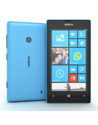 coques et accessoires personnalisés pour Nokia Lumia 520