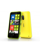 coques et accessoires personnalisés pour Nokia Lumia 620