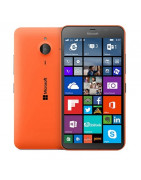 coques et accessoires personnalisés pour Nokia Lumia 640