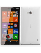 coques et accessoires personnalisés pour Nokia Lumia 930