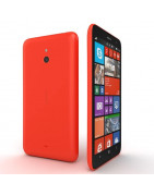 coques et accessoires personnalisés pour Nokia Lumia 1320