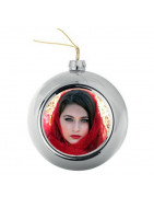 Cadeaux de Noël Personnalisés | Boules, Mugs, Photos - Personnalise-tout.com