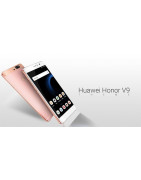 coques, etuis, accessoires personnalisés pour Huawei Honor V9