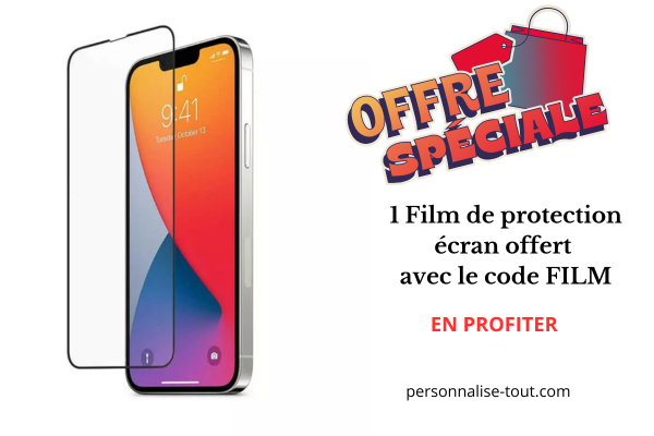offre spéciale