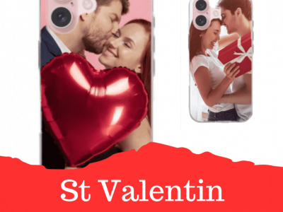 Top Idées Cadeaux Personnalisés St Valentin