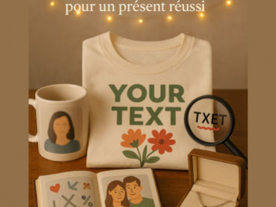 Les 10 erreurs à éviter pour réussir la personnalisation de vos cadeaux