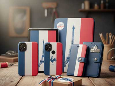 Personnalise-tout.com : Coques & accessoires personnalisés Made in France