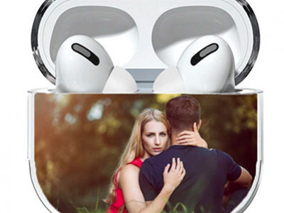 Coques personnalisées AirPods : protection stylée et unique, impression français