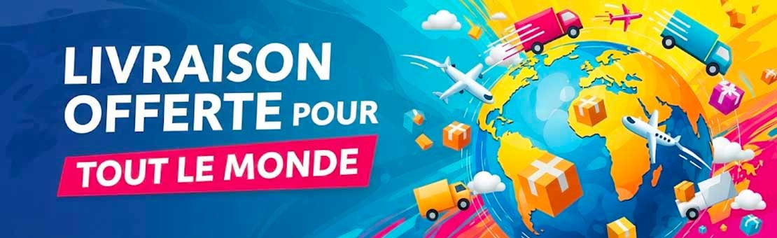 livraison offerte personnalise-tout.com