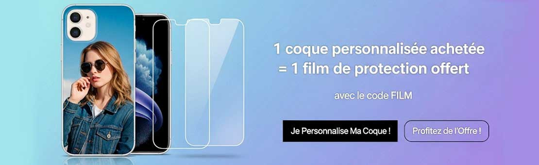 promotion film protection